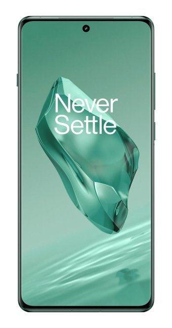 Oneplus 12 512 GB Hafıza 16 GB Ram 6.82 inç 50 MP Çift Hatlı AMOLED Ekran Android Akıllı Cep Telefonu Yeşil