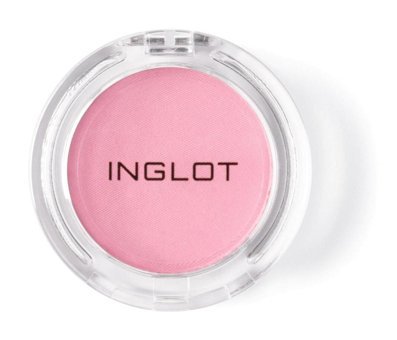 Inglot Radiant Skin Face Blush Mat Toz Allık