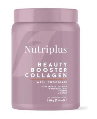 Farmasi Beauty Booster Toz Kolajen 210 gr
