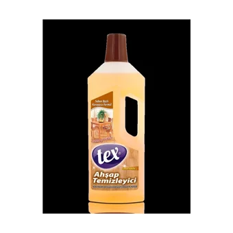 Tex Ahşap Temizleyici 6x750 ml