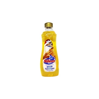 Nilem Ahşap Temizleyici 12x1 lt