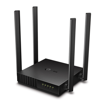 Tp-link C54 2.4 Ghz-5 Ghz 867 Mbps Kablosuz Dual Band İç Mekan Ev Tipi Access Point