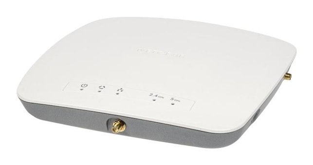 Netgear NG-WAC730 2.4 Ghz-5 Ghz 1300 Mbps Dual Band Mesh İç Mekan Tavan Tipi Access Point