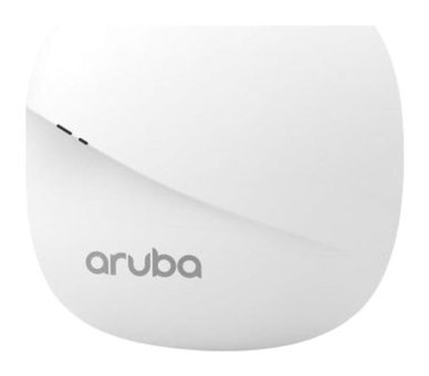 Hp Aruba AP-303 JZ320A 2.4 Ghz-5 Ghz 867 Mbps Kablosuz Dual Band İç Mekan Duvar Tipi Access Point