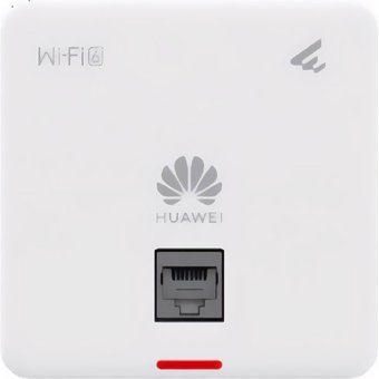Huawei Ekit Engine AP160 2.4 Ghz-5 Ghz 1733 Mbps Kablosuz Dual Band İç Mekan Duvar Tipi Access Point