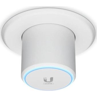 Ubiquiti Networks U6-Mesh 2.4 Ghz 574 Mbps Kablosuz Mesh Dış Mekan Duvar Tipi Access Point