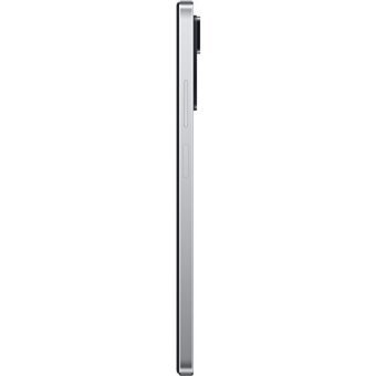 Xiaomi Note 11 Pro 128 Gb Hafıza 6 Gb Ram 6.67 İnç 108 MP Çift Hatlı Amoled Ekran Android Akıllı Cep Telefonu Beyaz