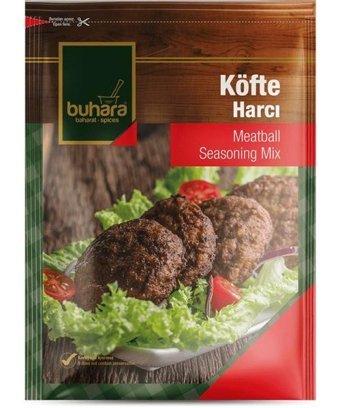 Buhara Köfte Harcı 90 gr