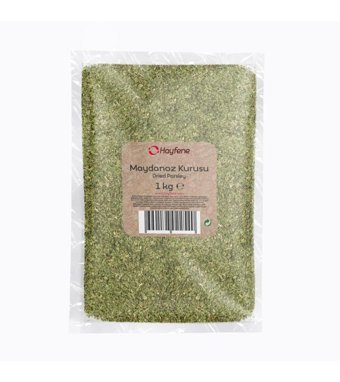 Hayfene Toz Maydanoz 1 kg