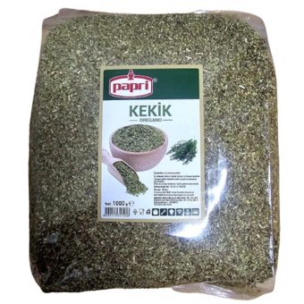 Papri Kekik 1 kg