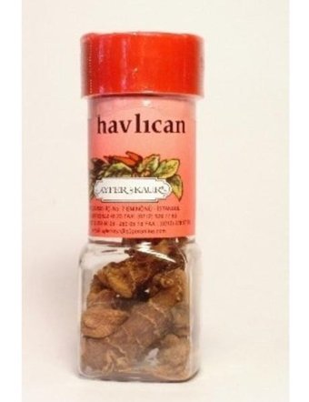 Ayfer Kaur Havlıcan Şişe 40 gr