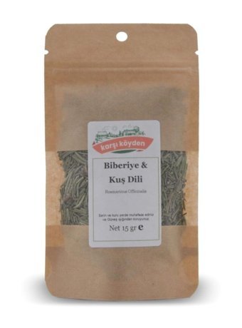 Karşı Köyden Biberiye 15 gr