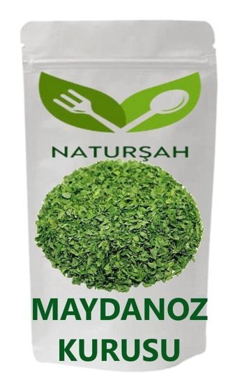 Naturşah Kuru Maydanoz 1 kg