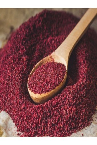 Ayıntap Baharat Toz Sumak 100 gr