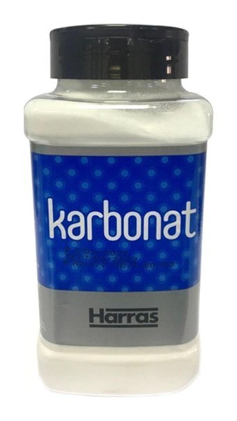 Harras Karbonat Kavanoz 1 kg