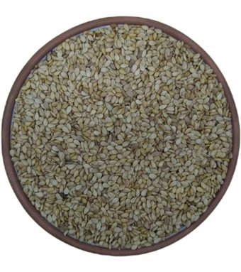 Yedi Değirmen Çiğ Yerli Susam 200 gr
