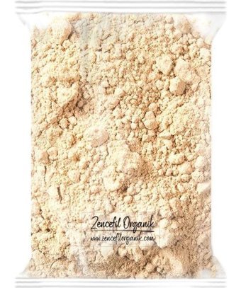Zencefil Organik Toz Mahlep 500 gr