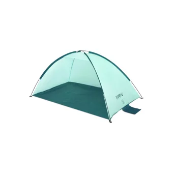 Bestway 68105 2 Kişilik Plaj Çadırı Mavi