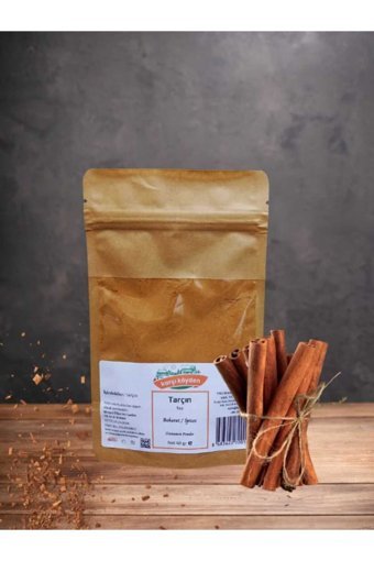 Karşı Köyden Toz Tarçın 40 gr