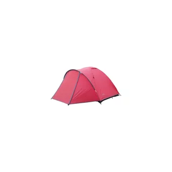 Evolite Excamp 2 Pro E-9209 2 Kişilik Çift Tenteli Su Geçirmez Kamp Çadırı Kırmızı