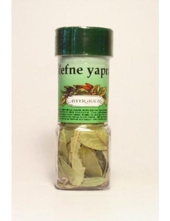 Ayfer Kaur Defne Yaprağı 12 gr