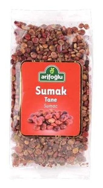 Arifoğlu Tane Sumak 150 gr