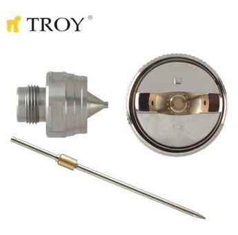 Troy 18641 Boya Tabancası