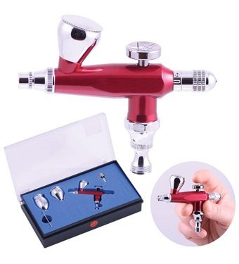 Magicbrush Ma-101F Basınçlı Boya Tabancası