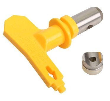 Titech Airless 639 Boya Tabancası