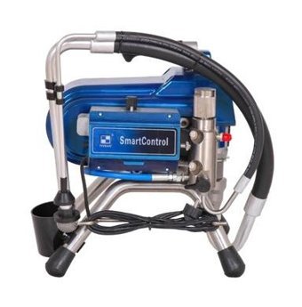 Titech Airless Ep-310 Elektrikli Boya Tabancası