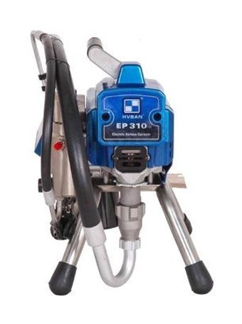 Titech Airless Ep-310 Elektrikli Boya Tabancası