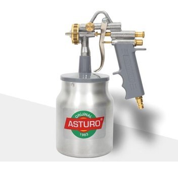 Asturo G70 Havalı Boya Tabancası