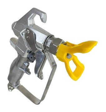 Titech Airless TA-10 Elektrikli Boya Tabancası