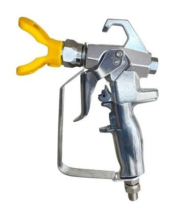 Titech Airless TA-10 Elektrikli Boya Tabancası