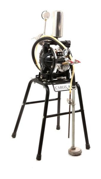 Carox K56R Basınçlı Boya Tabancası