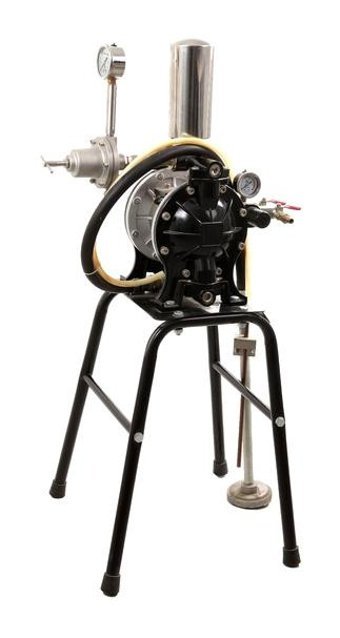 Carox K56R Basınçlı Boya Tabancası