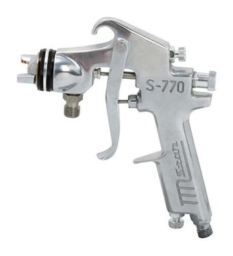 Star S770 Basınçlı Boya Tabancası