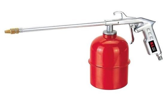 KL Pro Klyt1090 Havalı Boya Tabancası