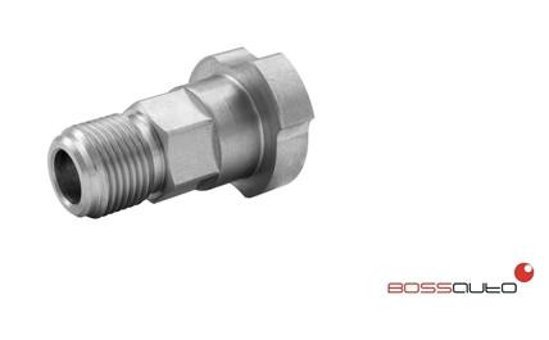 Bossauto A7 Boya Tabancası