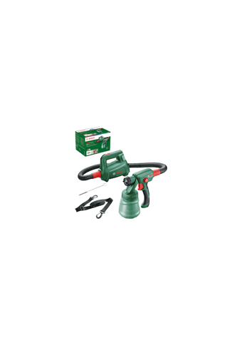 Bosch 603208000 Akülü Boya Tabancası