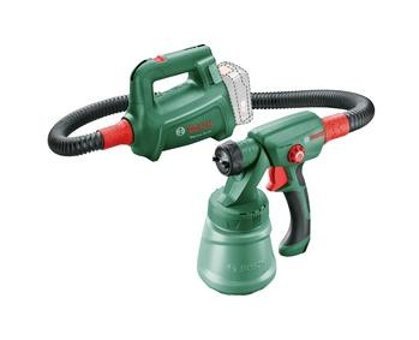 Bosch 603208000 Akülü Boya Tabancası