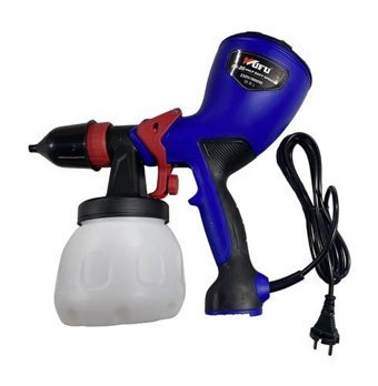 Wufu ES-20 600 W Elektrikli Boya Tabancası
