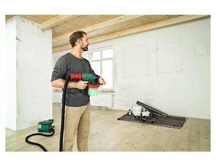 Bosch PFS 5000 E - 603207202 1200 W Elektrikli Boya Tabancası