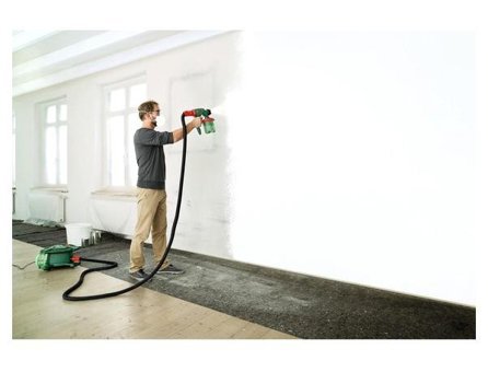 Bosch PFS 5000 E - 603207202 1200 W Elektrikli Boya Tabancası