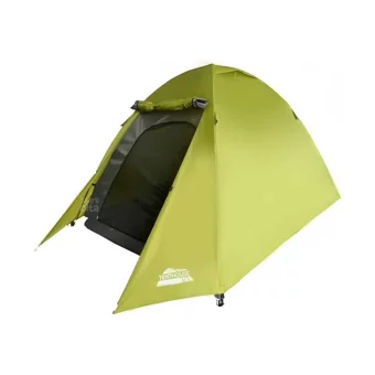 Tenthouse High Peak 4 Kişilik Kamp Çadırı Yeşil