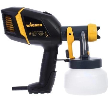 Wagner W150 300 W Elektrikli Boya Tabancası