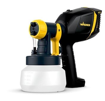 Wagner W150 300 W Elektrikli Boya Tabancası