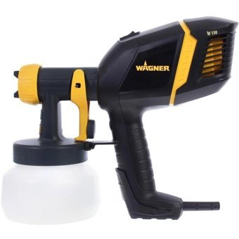 Wagner W150 300 W Elektrikli Boya Tabancası