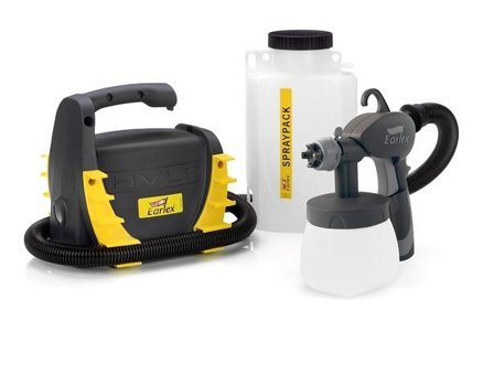 Earlex Hv3900 Elektrikli Boya Tabancası