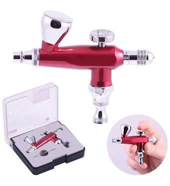 Magicbrush Ma-101 Basınçlı Boya Tabancası